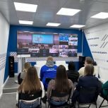 На Ямале провели Неделю женского здоровья