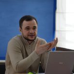 В Штабе общественной поддержки прошло совещание с секретарями первичных отделений Махачкалы