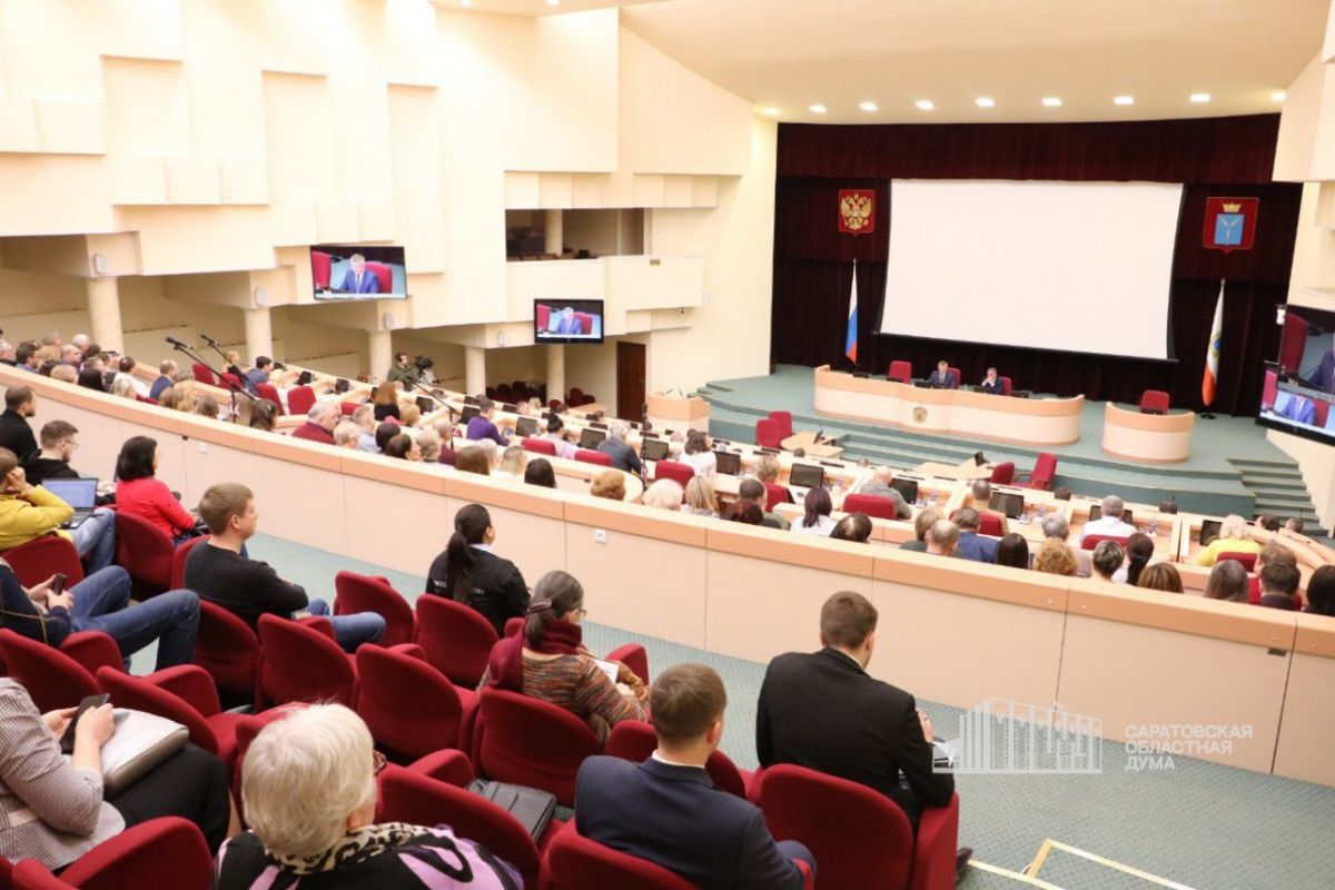 Госжилинспекцию призвали в корне поменять подход к работе и взаимодействию  с жителями