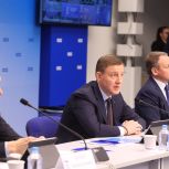«Единая Россия» дала старт предварительному голосованию