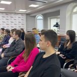 В Амурской области «Единая Россия» запустила цикл лекций для выпускников о поступлении в колледжи и техникумы региона