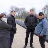 Дороги, школы, медучреждения: «Единая Россия» оценила ход строительства и ремонта соцобъектов в регионах