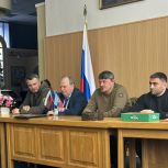 Депутат Госдумы Виктор Водолацкий организовал очередную отправку гумпомощи Донбассу