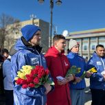«Молодая Гвардия Единой России» поздравила более 12,5 тысяч женщин с 8 марта