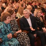 «Гордимся активностью женского движения»: большой форум женщин прошел в Карелии