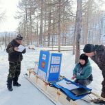Досрочно на выборах Президента РФ проголосовали 4377 амурчан