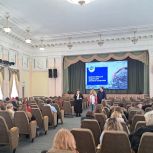Семинары, дни красоты, концерты: в преддверии 8 марта «Единая Россия» организует праздничные мероприятия для женщин