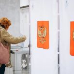 Игорь Брынцалов пригласил жителей Подмосковья принять участие в выборах Президента