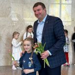 «Единая Россия» организовала турнир по шахматам среди девочек «Кубок шахматных принцесс — 2024»