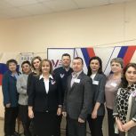Челябинская область: Все УИКи приступили к работе