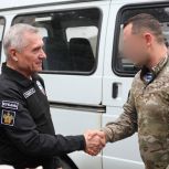 Секретарь реготделения «Единой России» Николай Гриценко: Связь фронта и тыла – важная составляющая нашей Победы