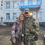 Москвички объединяются в инициативные группы для помощи участникам СВО