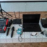 Больше двух десятков сельских ДК оснастят новым оборудованием в рамках партпроекта «Единой России»