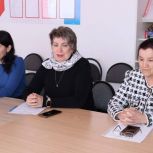 Круглый стол «Традиционные ценности современного партнёрства» прошел в рамках XVIII областного женского форума