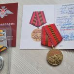 Андрей Аннин побывал в гостях у героя СВО