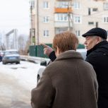 В Суворове установят многофункциональную спортивную площадку