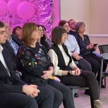 «В атмосфере открытого диалога рождаются самые эффективные решения»: в Петербурге прошла первая «Добрая встреча» с представителями НКО