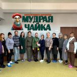 В рамках партпроекта «Единой России» в Благовещенске открылся новый досуговый центр