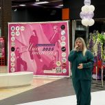 В городе Иваново завершился областной танцевальный конкурс «Мисс танца 2025»