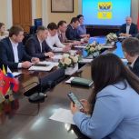 Как преобразиться Оренбург в 2026 году