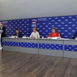 Татьяна Ларионова: Народной программой «Единой России» мы будем заниматься вместе с татарстанцами