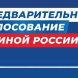 «Единая Россия» Ставрополья дала старт предварительному голосованию
