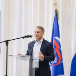 Аркадий Фомин: Опыт первых всегда имеет самую верную цену