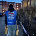 «Даёшь экоупаковку» - экологическая акция в Троицком городском округе