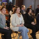Съезд ассоциации «Совет муниципальных образований Архангельской области» прошел в Северодвинске