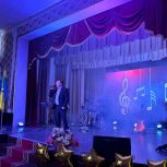 Во Дворце культуры села Кунашак состоялся праздничный концерт, посвященный Международному женскому дню