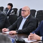 Михаил Мурзаков: Благодаря новой элите России во главе с участниками СВО, мы сумеем реально добиться подлинного величия России и высокого уровня жизни всех граждан