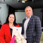 Евгений Тарбаев поздравил работников культуры с профессиональным праздником