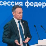 Александр Сидякин: «Диктант Победы» «Единой России» планируется провести более чем на 20 тысячах площадок в 80 странах мира