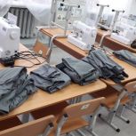 В Катав-Ивановском районе с успехом реализуется выигранный Президентский грант «Маленькая помощь большой стране», который был создан под руководством партии «Единая Россия»