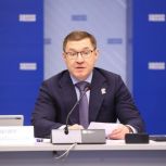 Приморский край станет пилотным регионом по реализации проекта партии «СВОй бизнес»