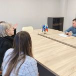 Членам семей бойцов СВО из Ноябрьска окажут помощь в медобследованиях