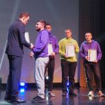 Итоги регионального этапа чемпионата «Профессионалы» подвели в Уссурийске