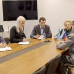 Станислав Качарин: Семьям участников СВО поможем оформить все необходимые документы