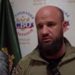 В Курской области в Судже погиб командир штурмового батальона «Курские витязи» Иван Крутиков