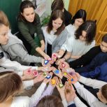 Частички сердец: Дюртюлинцы отправили 30-й гуманитарный конвой