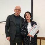 Депутат Государственной Думы Артур Таймазов посетил с рабочим визитом Алагирский район