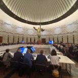 В Москве состоялась стратегическая сессия федерального партпроекта «Историческая память»