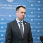 Сергей Жестянников рассказал о новой мере поддержки молодых специалистов в сфере медицины