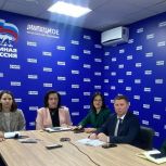 Елена Шама: В марте стартует всероссийский конкурс «Земский почтальон»