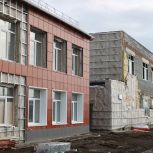 Сергей Айбулатов посетил объекты в трех поселениях Верхнеуральского района