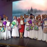 В Мелитополе состоялся областной фестиваль-конкурс «Православная Краса»