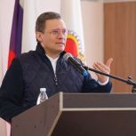 Поздравление Губернатора Вологодской области со Всемирным днем поэзии