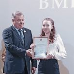 Ядринский муниципальный округ: строим будущее вместе