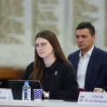 Ольга Занко: Проект инициированного «Единой Россией» закона об увековечении памяти жертв геноцида советского народа находится на финальной подготовке ко второму чтению