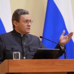 Георгий Филимонов: К 80-летию Великой Победы приведем в порядок около 300 памятников и мемориалов на территории Вологодской области